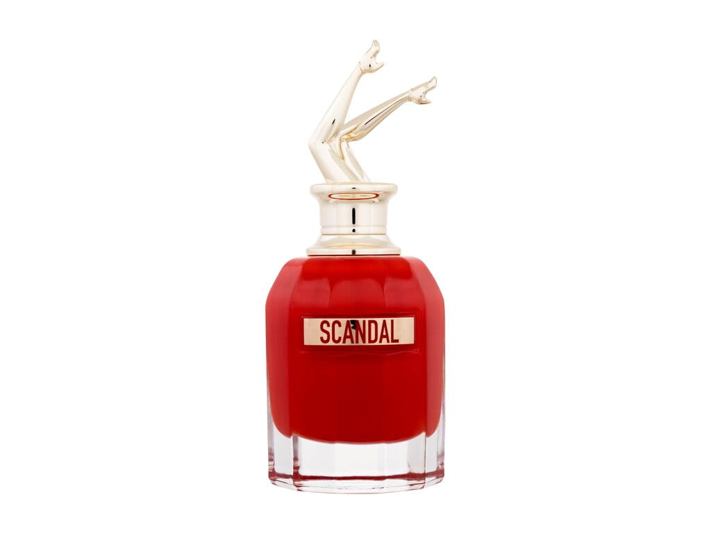 Jean Paul Gaultier Scandal Le Parfum W Woda perfumowana 80ml-396546